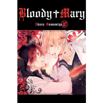 Bloody Mary #10