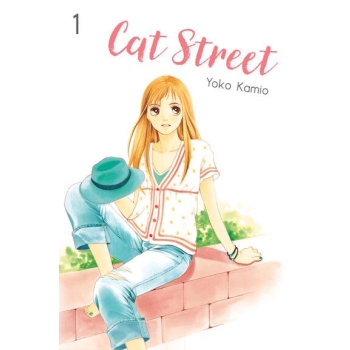 Cat Street #01