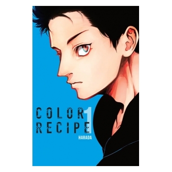 Color Recipe #01