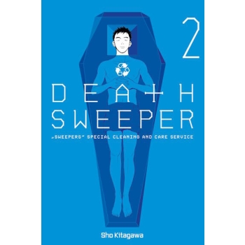 Death Sweeper #02