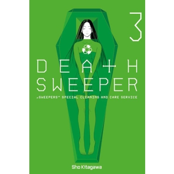 Death Sweeper #03