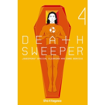 Death Sweeper #04