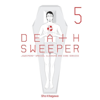 Death Sweeper #05