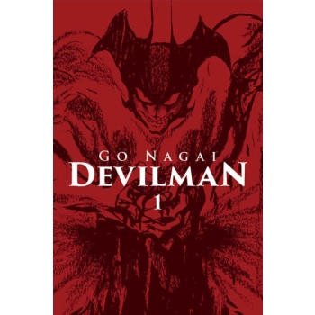 Devilman #01