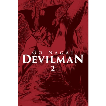 Devilman #02