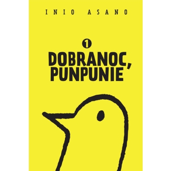 Dobranoc, Punpunie #01