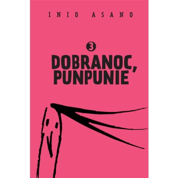 Dobranoc, Punpunie #03