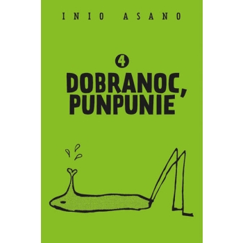 Dobranoc, Punpunie #04