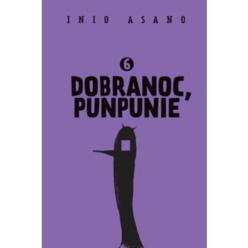 Dobranoc, Punpunie #06