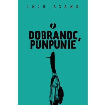 Dobranoc, Punpunie #07