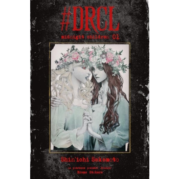 #DRCL Midnight Children #01