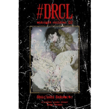 #DRCL Midnight Children #02