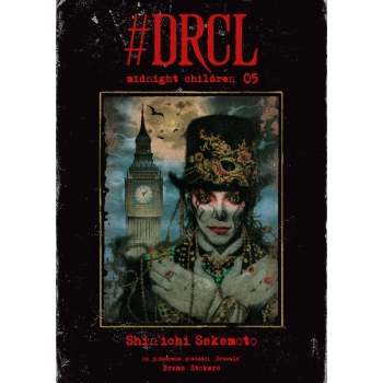 #DRCL Midnight Children #05