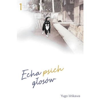 Echa psich głosów #01