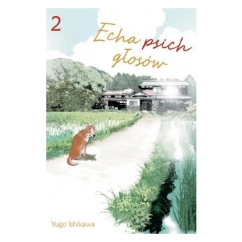 Echa psich głosów #02