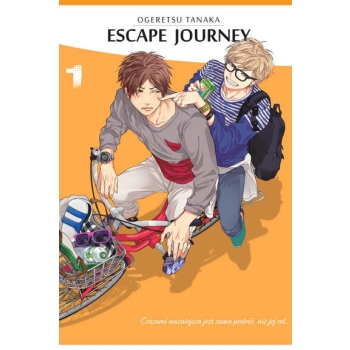 Escape Journey #01