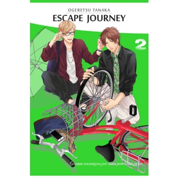Escape Journey #02