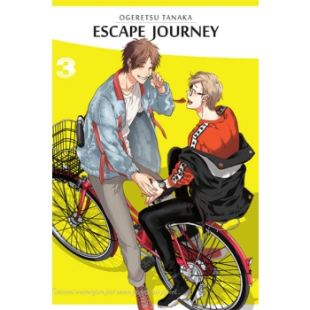 Escape Journey #03