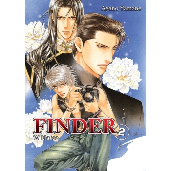 Finder #02