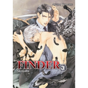 Finder #03