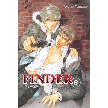 Finder #08