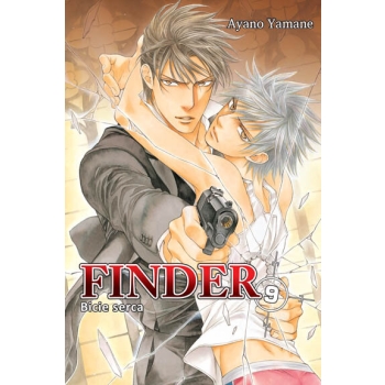 Finder #09