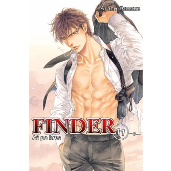Finder #11