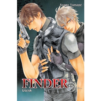 Finder #12