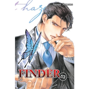 Finder #13