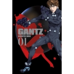 Gantz