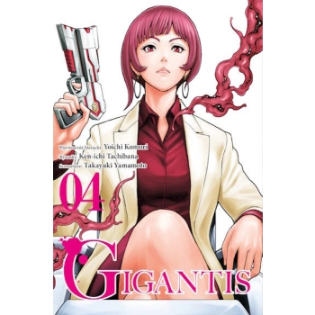 Gigantis #04