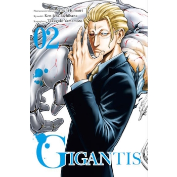 Gigantis #02