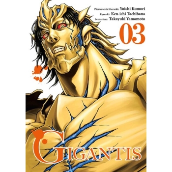 Gigantis #03