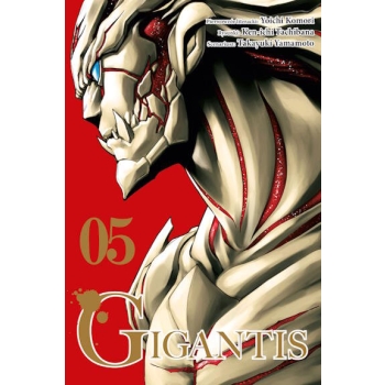 Gigantis #05