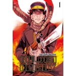 Golden Kamuy