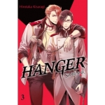Hanger - Szubiennik