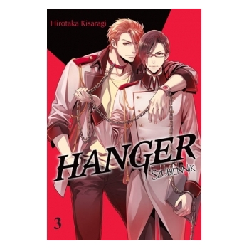 Hanger - Szubiennik #03