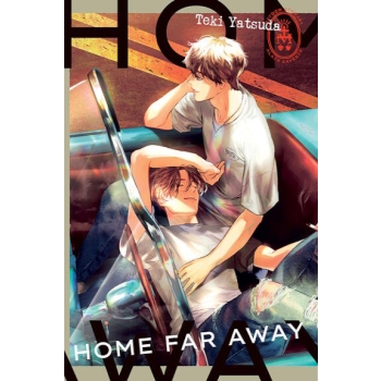 Home far away