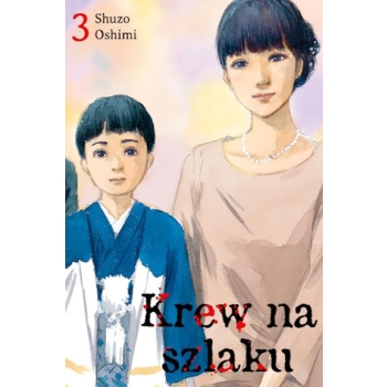 Krew na szlaku #03