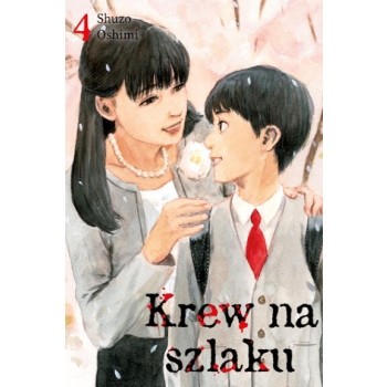 Krew na szlaku #04