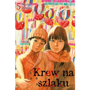 Krew na szlaku #05