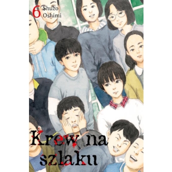 Krew na szlaku #06