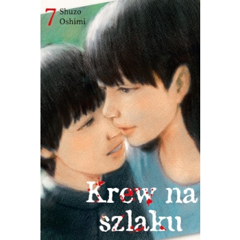 Krew na szlaku #07