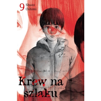 Krew na szlaku #09