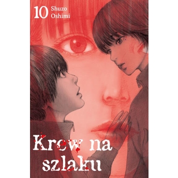 Krew na szlaku #10
