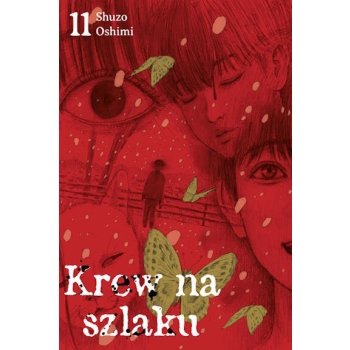 Krew na szlaku #11