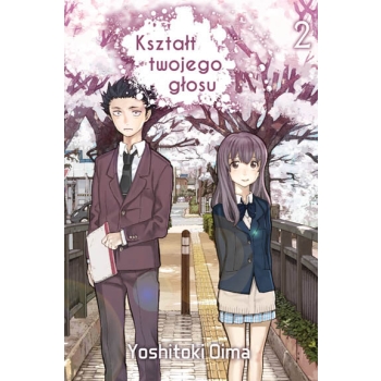 Kształt twojego głosu #02