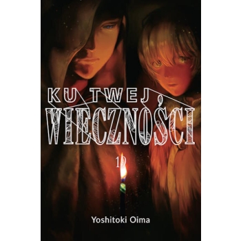 Ku twej wieczności #19