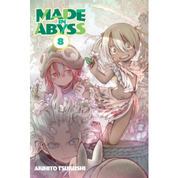 Made in Abyss #08