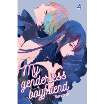 My genderless boyfriend #04